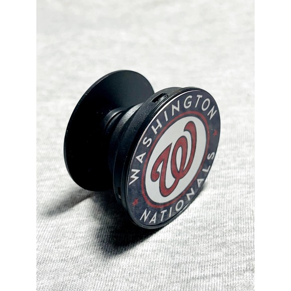 COPY - Washington Nationals Custom Pop Up Phone Accessory - Picture 2 of 5